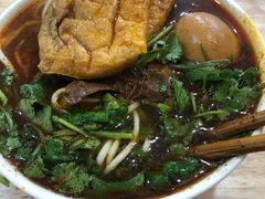 -518牛肉拉面馆(包河花园店)