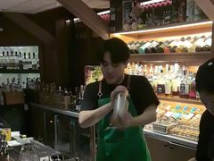 -NAYA Bar ·酒(红山店)