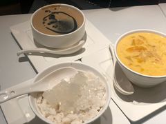 -聪嫂私房甜品(旺角二店)