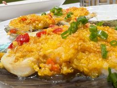 -必点海鲜·海肠捞饭·鲅鱼水饺(滨江道店)