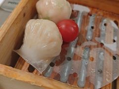 -蘩楼(南京西路中信泰富店)