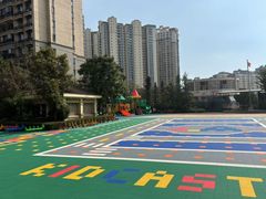 -吉的堡幼儿园(云报园)