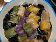 -猪脑壳凉面(武陵源店)