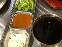 -本炙炭烤·蒲烧活鳗料理店(金沙洲店)