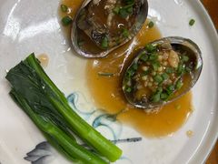 -坛南湾阿强农家乐.海鲜大排档老字号(福州地标美食店)