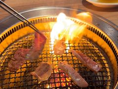 -牛角日本烧肉专门店(福岡キャナルシティ博多前店)