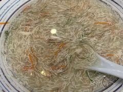 文思豆腐羹-冶春茶社(珍园店)
