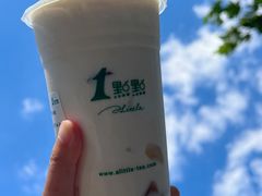 -1点点(蓝村店)