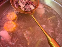 -三头牛·潮汕牛肉生蚝火锅 (夏湾店)