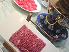 -东来顺饭庄(新源里店)