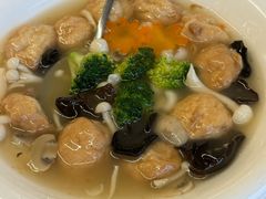 -枣子树·素食餐厅(朱家尖店)