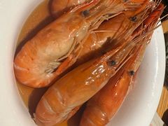 -蚝翅·海鲜粥·烧烤·龙虾季(海曙天一店)