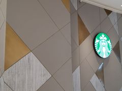 -星巴克(南京孵鹰大厦店)