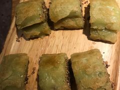 糖煎麻糍-弄堂里(雨花客厅店)