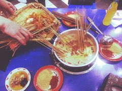 -马路边边串串香(双井直营店)