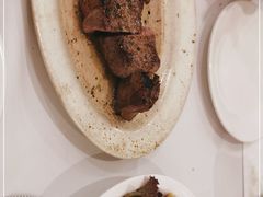 -摩根扒房(桐梓林店)