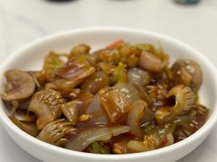 -园里前·私厨福建菜(台江万达店)