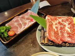 -和来烤肉(仓山万达店)