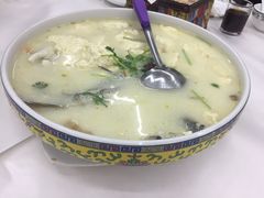 -北戴河庆山饭店·海鲜砂锅粥(北戴河黑石路店)