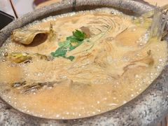 -小放牛炒菜馆(北国商城店)