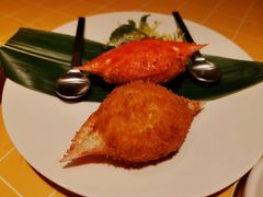 -蔡澜点心·粤菜(花城汇南区店)