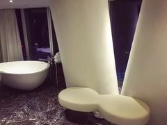 -广州四季酒店