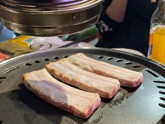 -范儿·嫂子烤肉·精致炭火烤肉(长治路店)