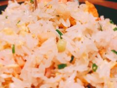 海皇炒饭-青梅酒肆PLUS(长白仙岛北路店)