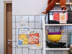 -Woolee韩食堂·韩式家庭料理