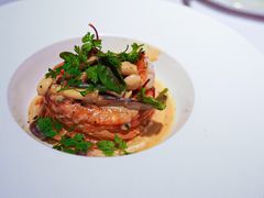 -壳里西餐厅Coquille Seafood Bistro(蒙自路店)