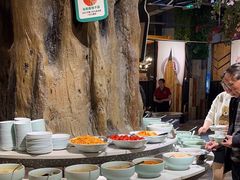 -正禾鲜·潮汕牛肉火锅(凯德天府店)