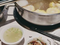 -八合里牛肉火锅(福州万象城店)