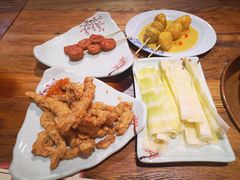 -十六蒲(桂林路店)