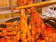 -七八冷面·延边朝鲜族美食(欢乐谷店)