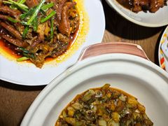 -辣得叫湘菜(四明店)