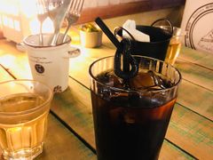 -Cafe Alice咖啡爱丽丝(奥城店)