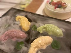 -青梅酒肆PLUS(长白仙岛北路店)