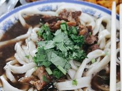 -清真-戏楼王记牛肉面
