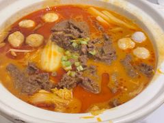 -满香舒·漳州小馆(大唐店)