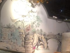 -卞氏菜根香(青羊万达店)