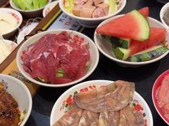-沸炉重庆老火锅(军事博物馆店)