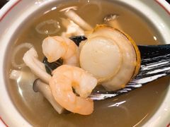 -原志优秀食材·匠心料理·海胆主题(金亿广场店)