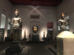 -曼谷国家博物馆