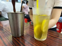 -華叔茶記