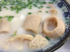 -韦记牛杂汤(清晖园店)