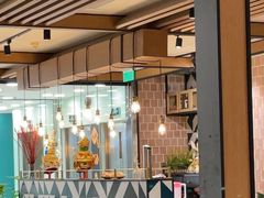 -Home Thai·泰谣(王府井apm店)