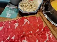 -青瓷火锅料理(西单大悦城店)