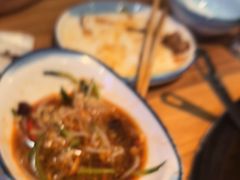 -老渔翁炖鱼坊(黄海西路东山店)