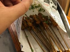 -乐乐姐超级土豆(中关村5号店)