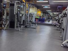-耀恒健身(南浦地铁店)